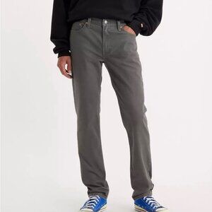 Levi's 511 Gray Jeans - size 33/33